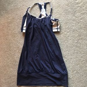 Lululemon Workout Tank w/ Built-in Bra